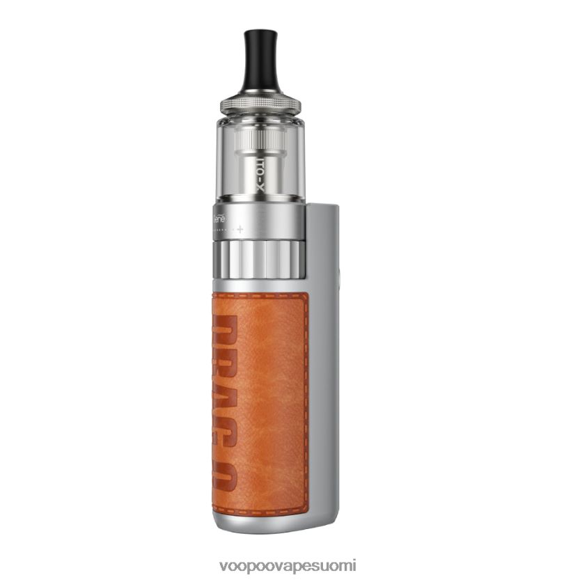 VOOPOO Suomi - VOOPOO DRAG Q pod-sarja elinvoiman oranssi DT4XDB161