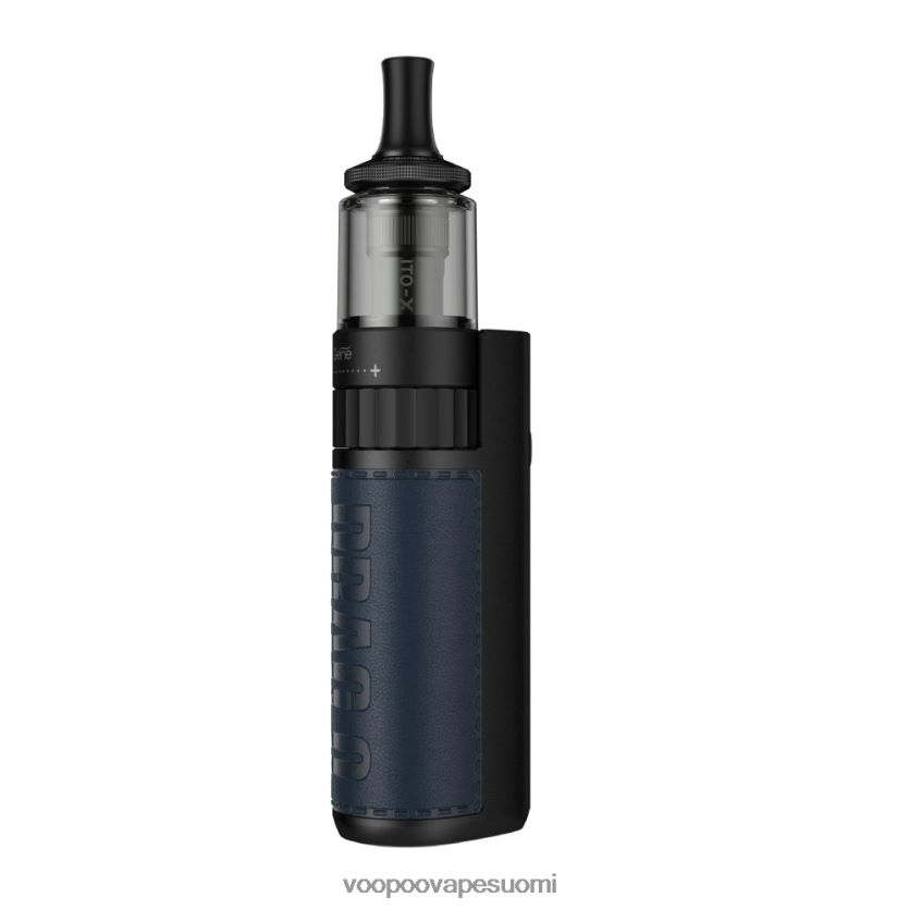 VOOPOO Suomi - VOOPOO DRAG Q pod-sarja galaksin sininen DT4XDB291