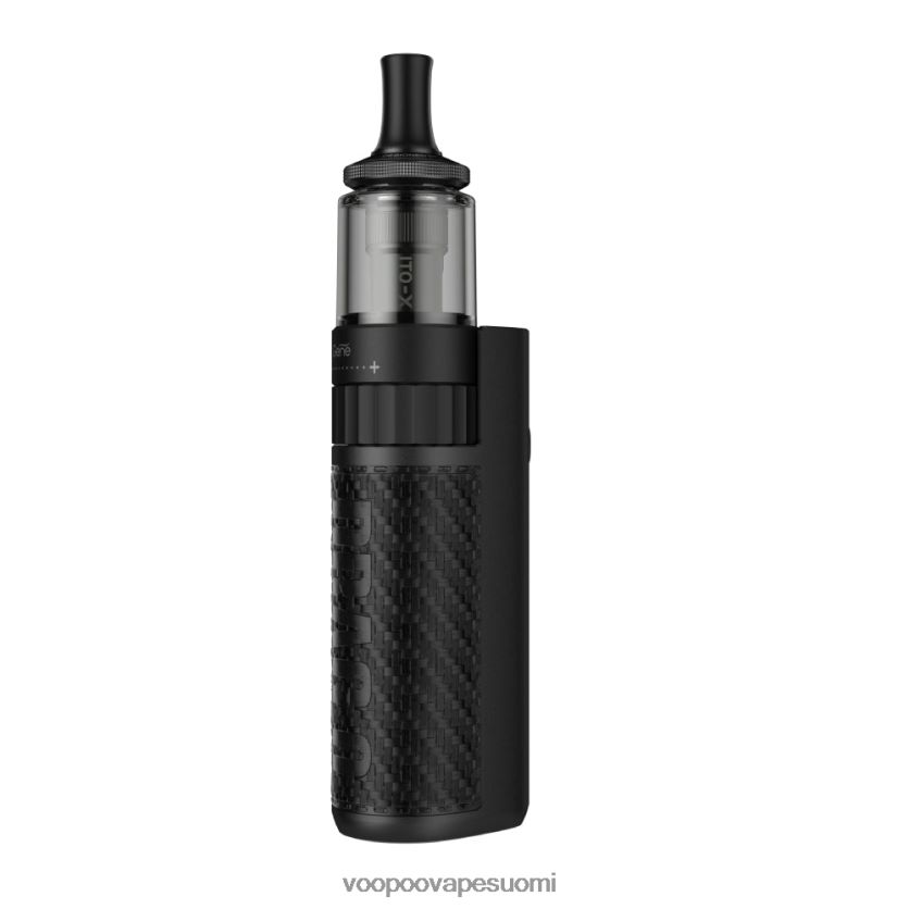 VOOPOO Vape Drag - VOOPOO DRAG Q pod-sarja hiilikuitu DT4XDB289