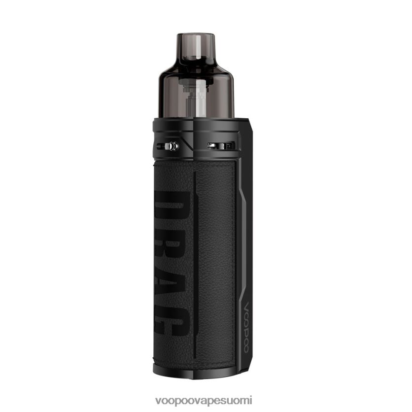 VOOPOO Vape Drag - VOOPOO DRAG S pod mod kit rautainen ritari DT4XDB149