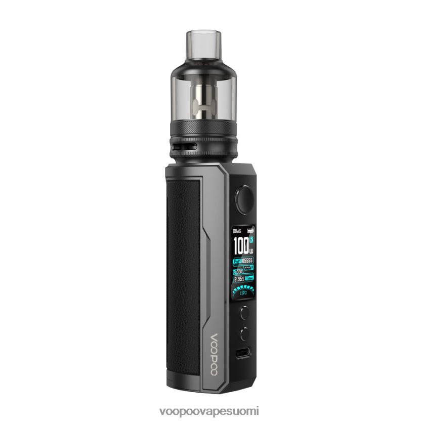 VOOPOO Vape Liquid - VOOPOO DRAG X PLUS pakki klassikko DT4XDB294