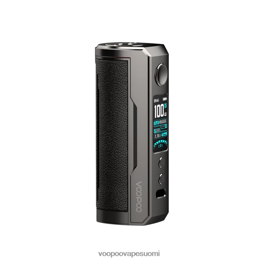 VOOPOO Vape Liquid - VOOPOO DRAG X PLUS pakki klassikko DT4XDB294