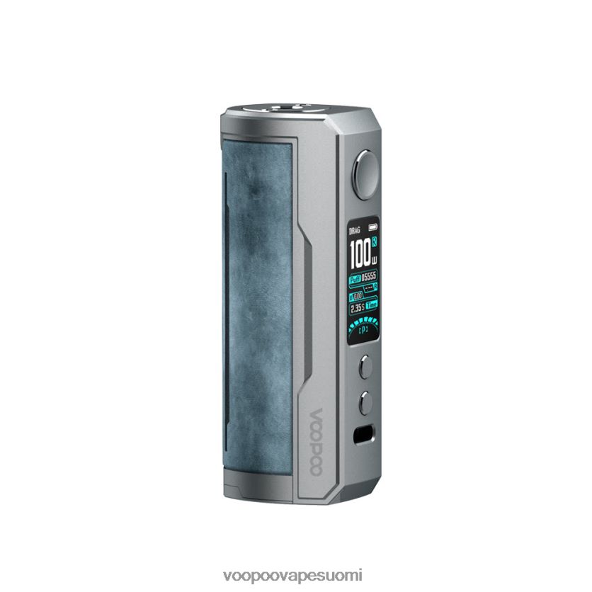 VOOPOO Vape Liquid - VOOPOO DRAG X PLUS pakki klassikko DT4XDB294