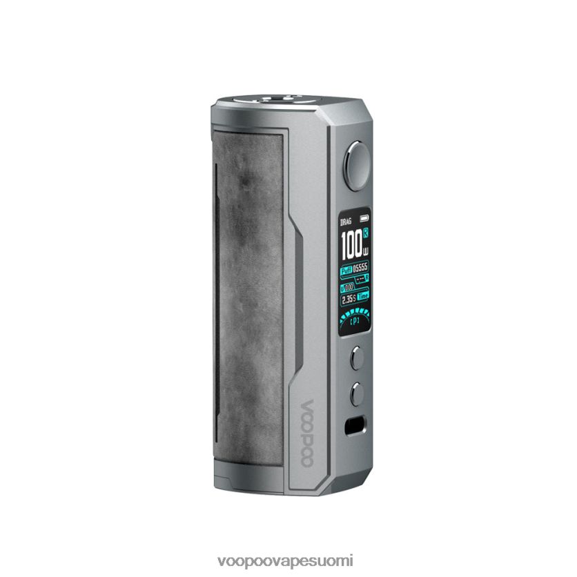 VOOPOO Vape Liquid - VOOPOO DRAG X PLUS pakki klassikko DT4XDB294