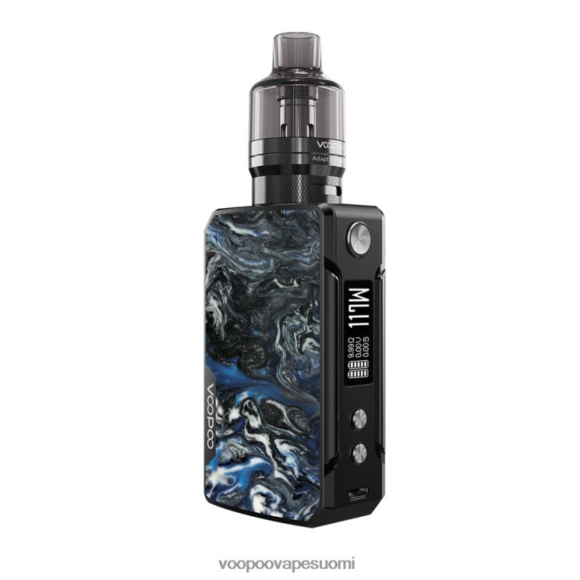 VOOPOO Vape Mod Suomi - VOOPOO DRAG MINI päivitä painos ftalo DT4XDB338
