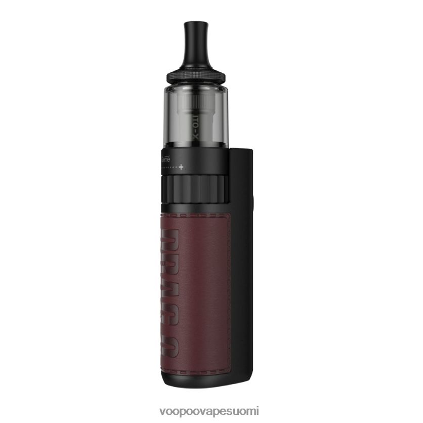 VOOPOO Vape Near Me - VOOPOO DRAG Q pod-sarja marsala DT4XDB290