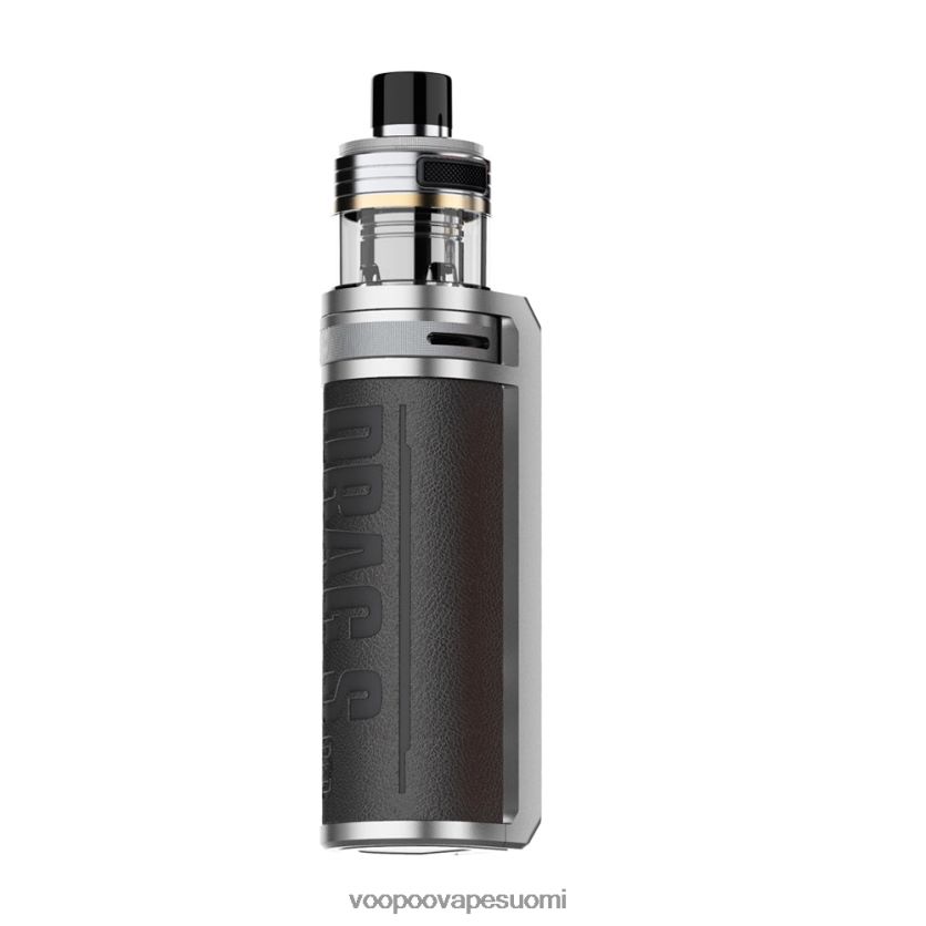 VOOPOO Vape Near Me - VOOPOO DRAG S PRO pod-sarja kalifornia oranssi DT4XDB160