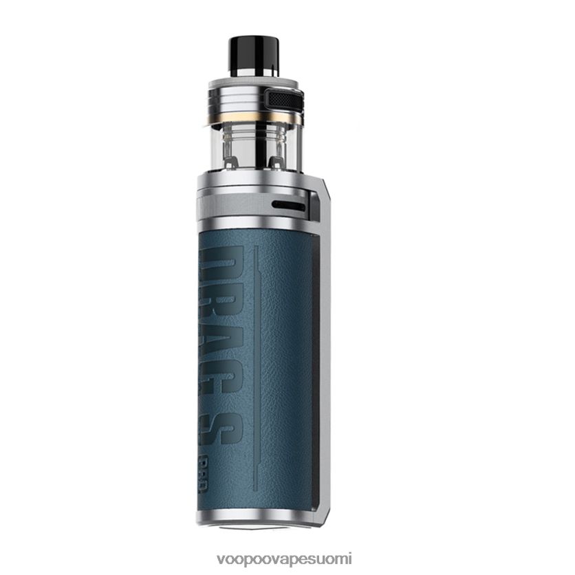 VOOPOO Vape Near Me - VOOPOO DRAG S PRO pod-sarja kalifornia oranssi DT4XDB160