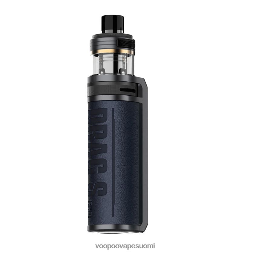 VOOPOO Vape Near Me - VOOPOO DRAG S PRO pod-sarja kalifornia oranssi DT4XDB160