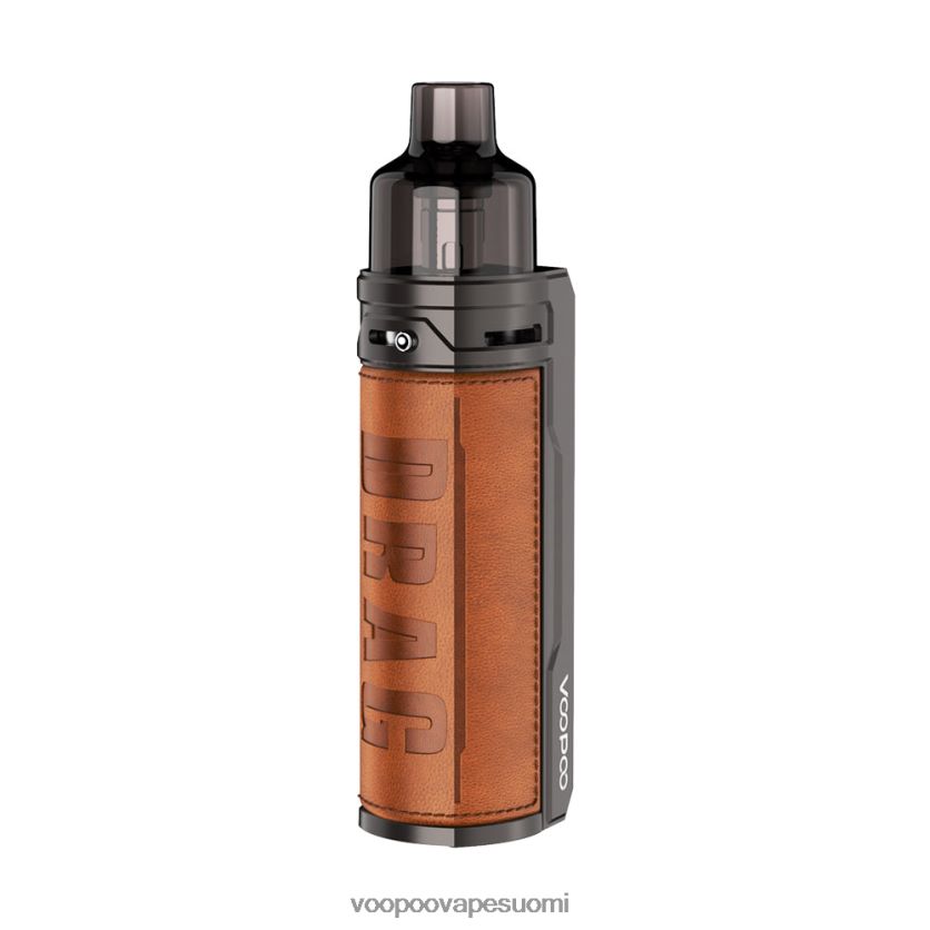 VOOPOO Vape Tanks - VOOPOO DRAG S pod mod kit retro DT4XDB195