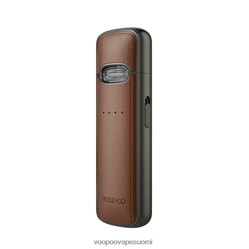 VOOPOO Argus Suomi - VOOPOO VMATE E pod-sarja klassinen ruskea DT4XDB437