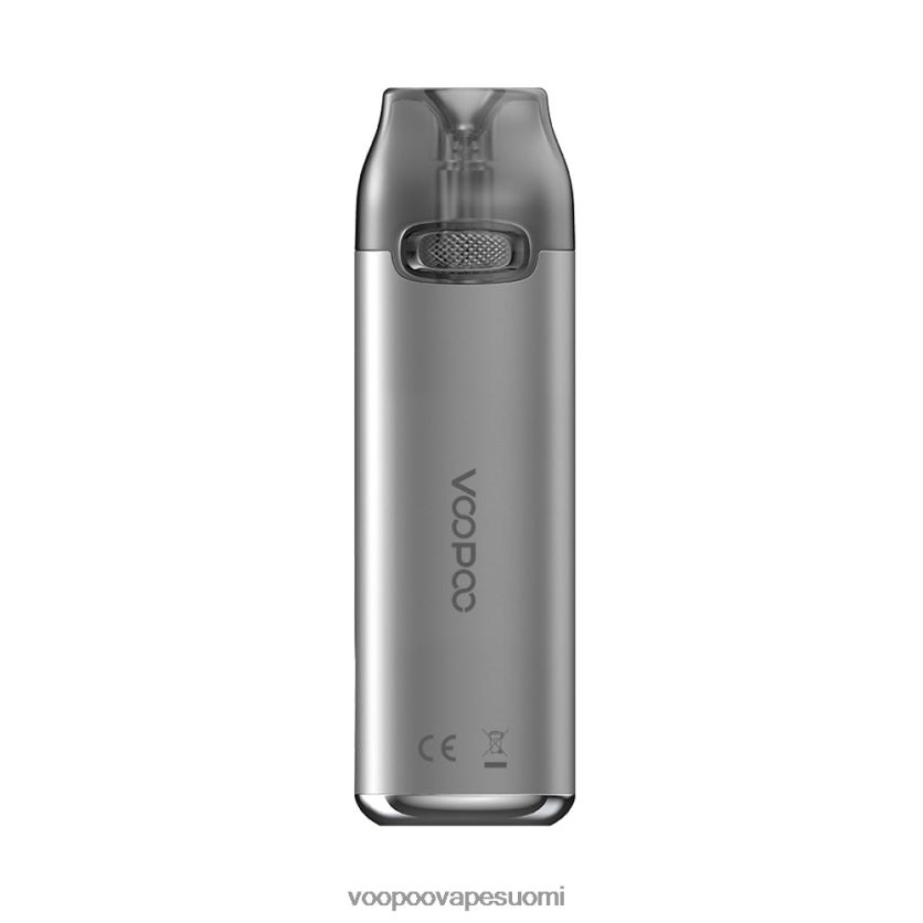 VOOPOO Argus Suomi - VOOPOO VMATE pod-sarja hopea DT4XDB477