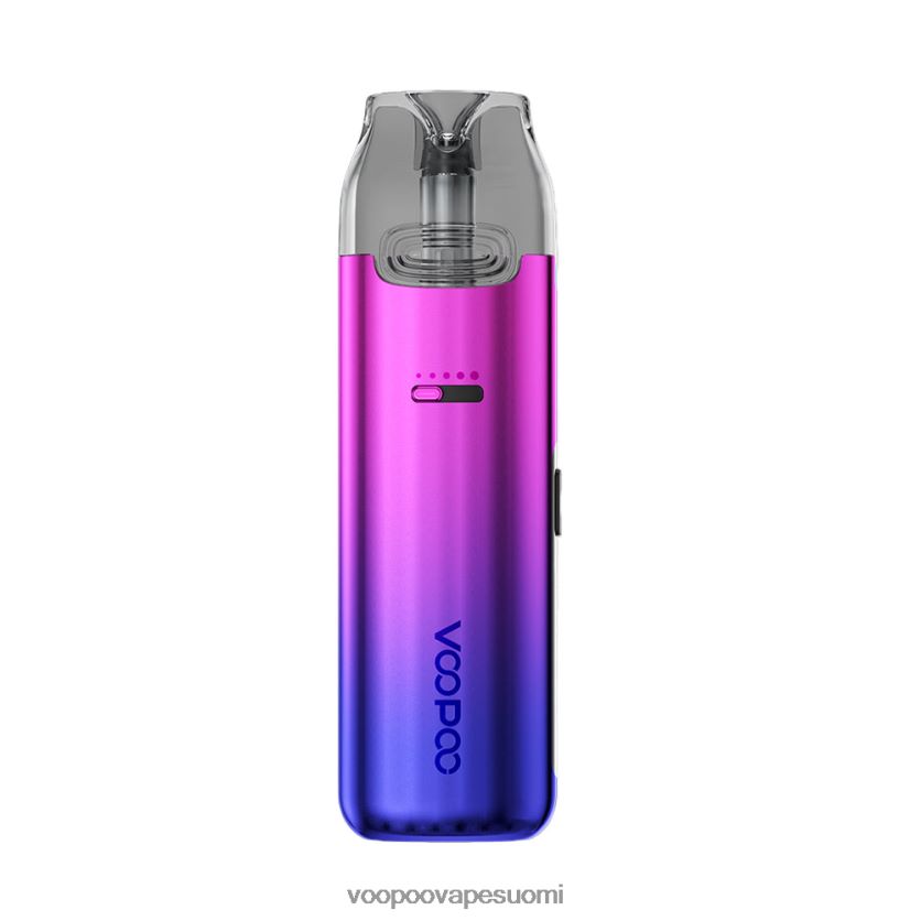 VOOPOO Drag Suomi - VOOPOO VMATE PRO pod neon DT4XDB466