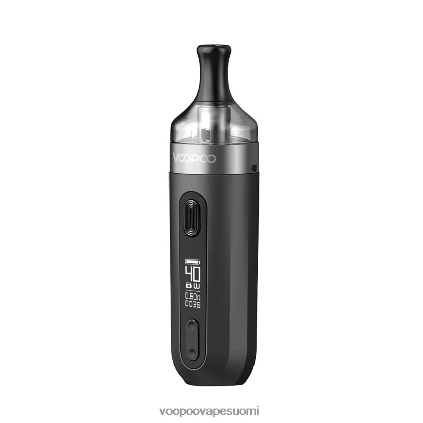 VOOPOO Drag Suomi - VOOPOO V.SUIT pod mod kit lämmin-harmaa DT4XDB416