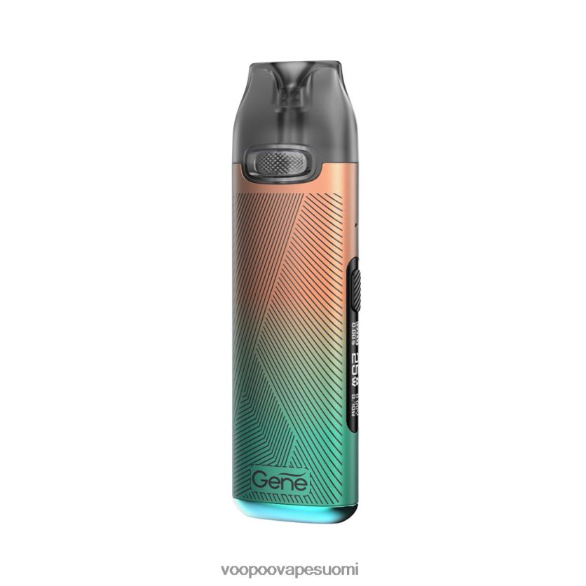 VOOPOO Drag Suomi - VOOPOO V.THRU PRO pakki ruusuinen DT4XDB426