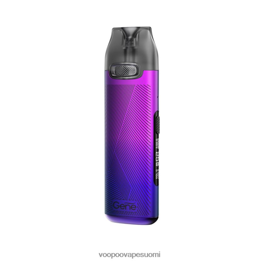 VOOPOO Drag Suomi - VOOPOO V.THRU PRO pakki ruusuinen DT4XDB426