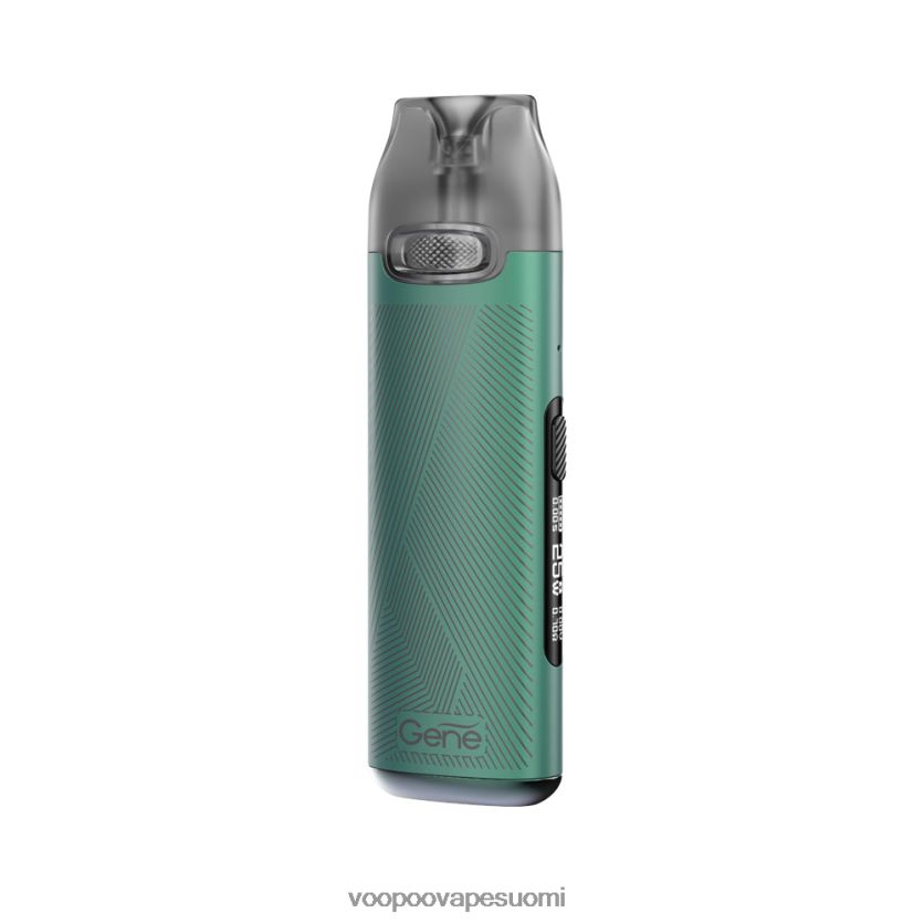 VOOPOO Drag Suomi - VOOPOO V.THRU PRO pakki ruusuinen DT4XDB426