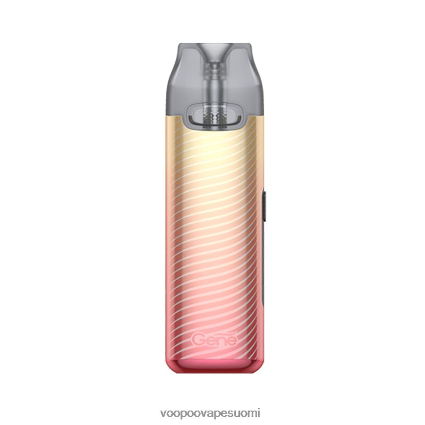 VOOPOO Drag Suomi - VOOPOO V.THRU PRO pakki ruusuinen DT4XDB426