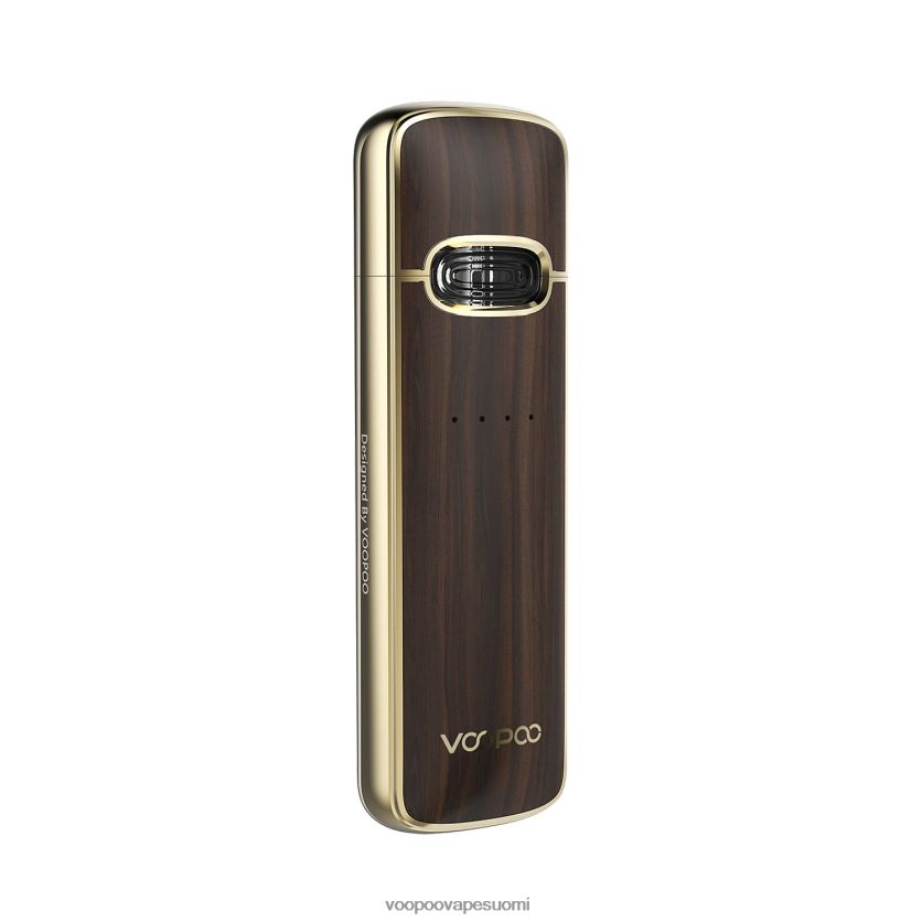 VOOPOO Suomi - VOOPOO VMATE E pod-sarja luksus pähkinä DT4XDB441