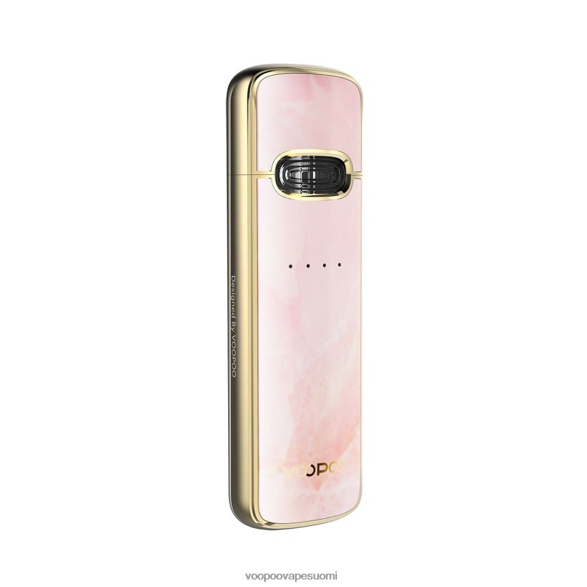 VOOPOO Suomi - VOOPOO VMATE E pod-sarja vaaleanpunainen marmori DT4XDB411