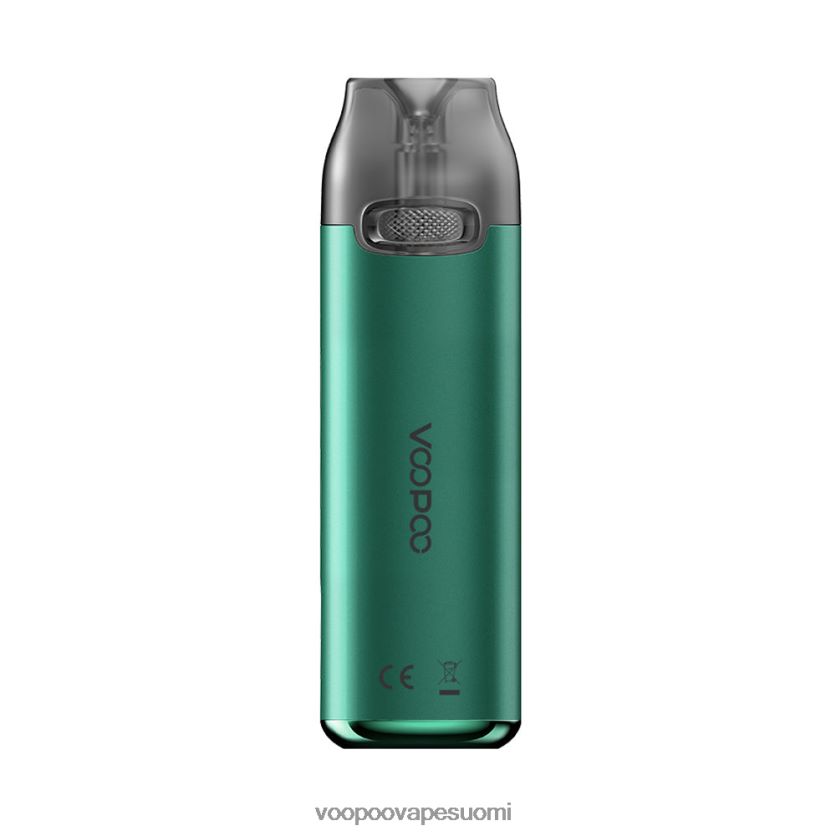 VOOPOO Vape Drag - VOOPOO VMATE pod-sarja vihreä DT4XDB419
