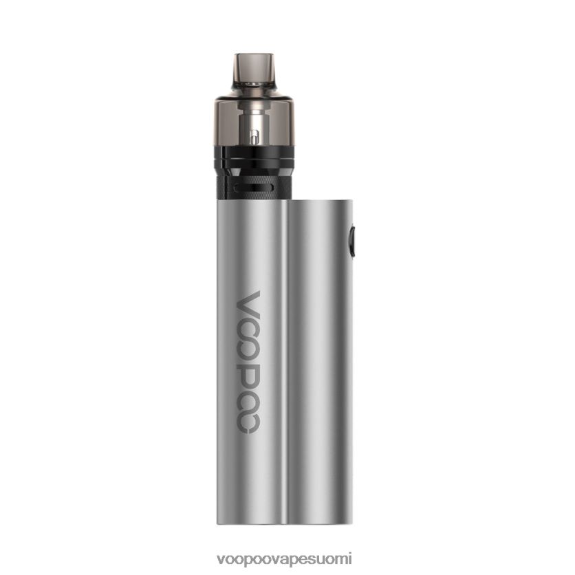 VOOPOO Vape Helsinki - VOOPOO MUSKET mod kit kuun valkoinen DT4XDB483