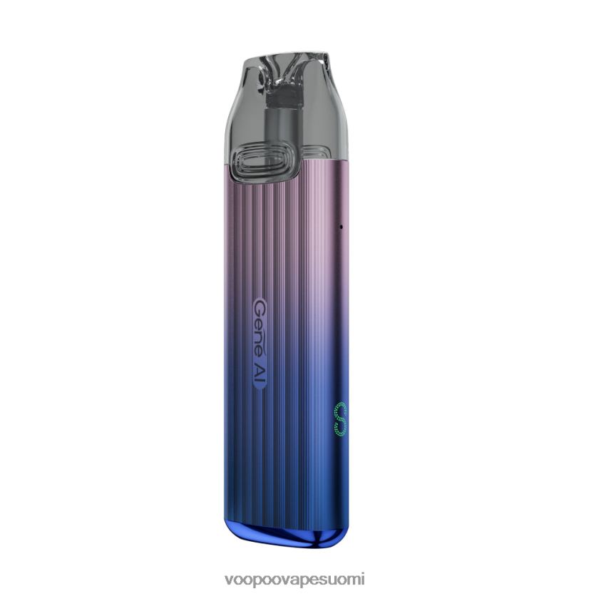 VOOPOO Vape Helsinki - VOOPOO VMATE infinity edition hieno violetti DT4XDB443