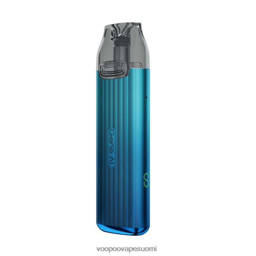 VOOPOO Vape Helsinki - VOOPOO VMATE infinity edition hieno violetti DT4XDB443