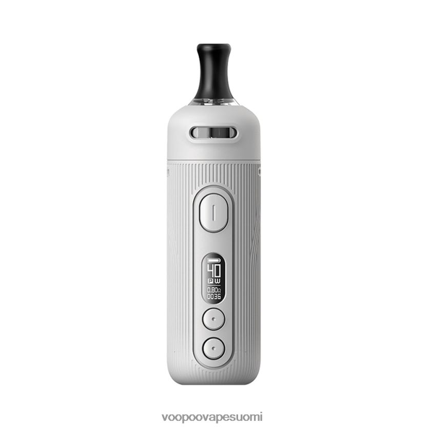 VOOPOO Vape Liquid - VOOPOO SEAL pod-sarja tiffany sininen DT4XDB414