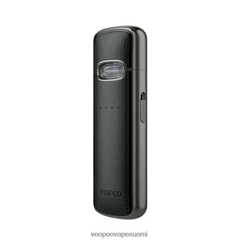 VOOPOO Vape Liquid - VOOPOO VMATE E pod-sarja klassinen musta DT4XDB434