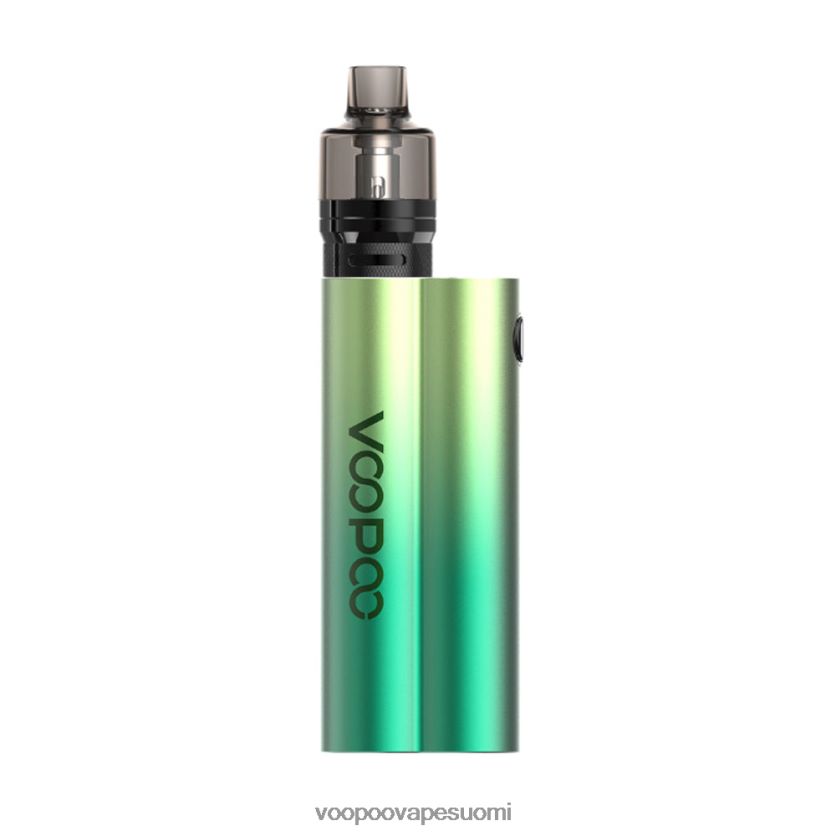 VOOPOO Vape Mod Suomi - VOOPOO MUSKET mod kit esikko DT4XDB488