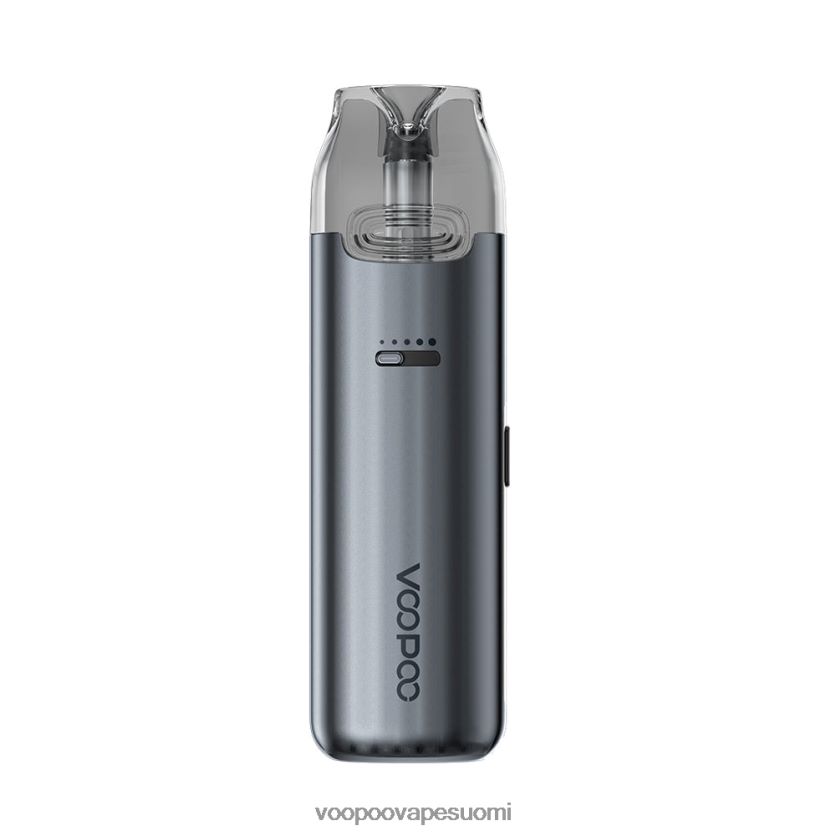 VOOPOO Vape Mod Suomi - VOOPOO VMATE PRO pod avaruuden harmaa DT4XDB468