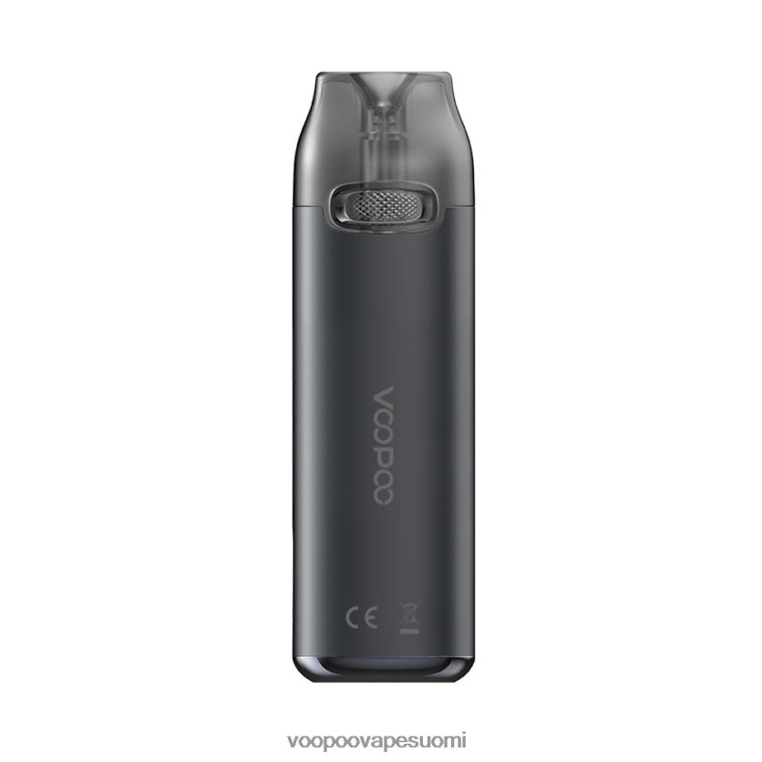 VOOPOO Vape Mod Suomi - VOOPOO VMATE pod-sarja avaruuden harmaa DT4XDB478