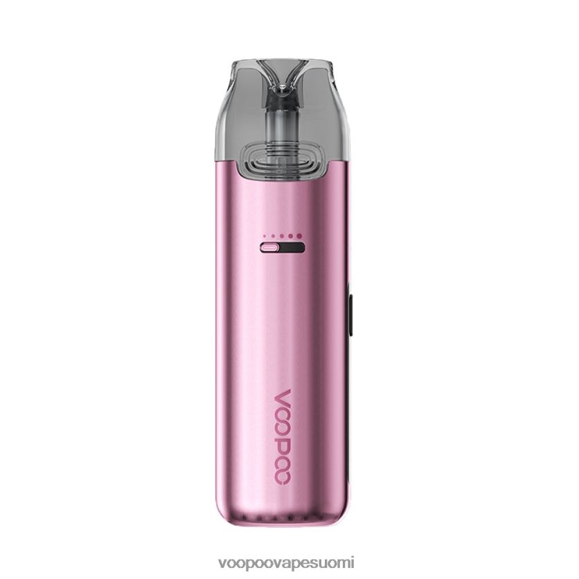 VOOPOO Vape Near Me - VOOPOO VMATE PRO pod vaaleanpunainen DT4XDB470