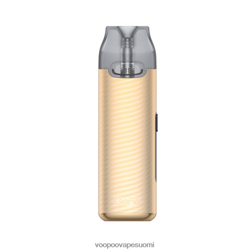 VOOPOO Vape Near Me - VOOPOO V.THRU PRO pakki silkkinen kulta DT4XDB430