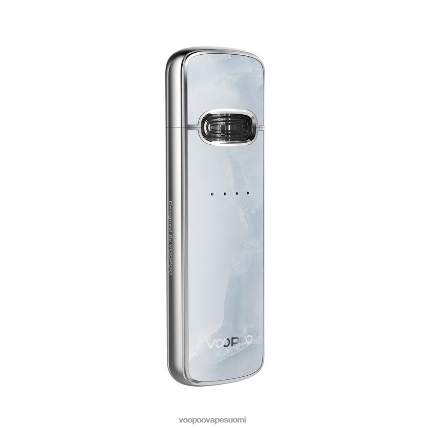VOOPOO Vape Suomi - VOOPOO VMATE E pod-sarja tuhkamarmori DT4XDB442