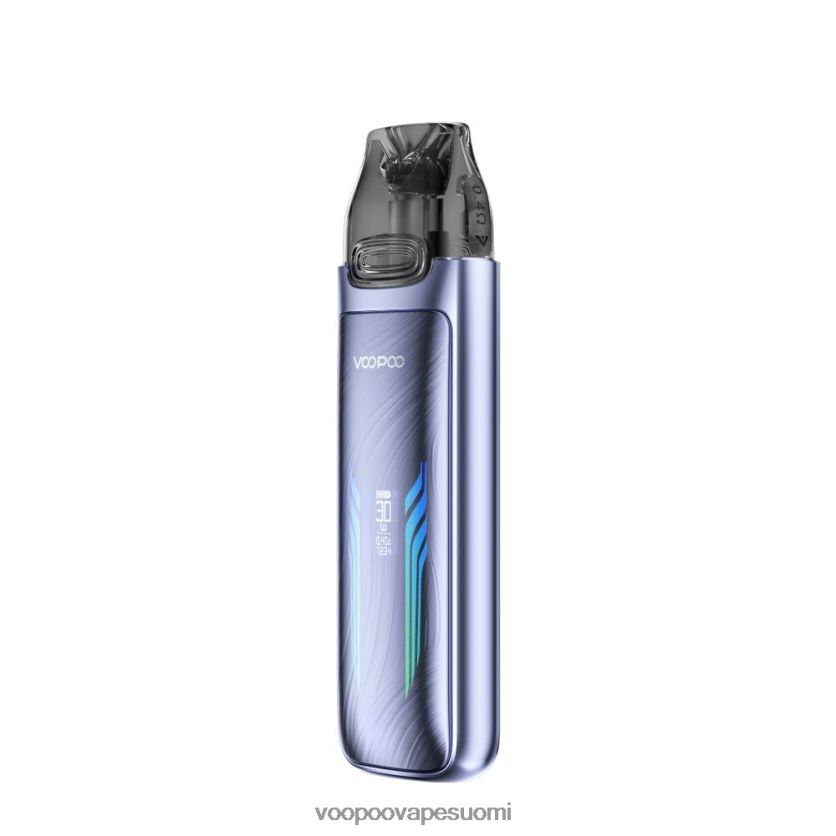 VOOPOO Vape Suomi - VOOPOO VMATE MAX pod hieno violetti DT4XDB422