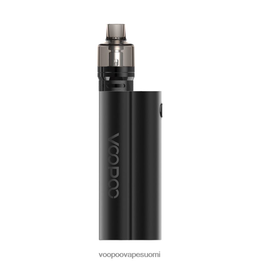 VOOPOO Vape Tanks - VOOPOO MUSKET mod kit musta DT4XDB485