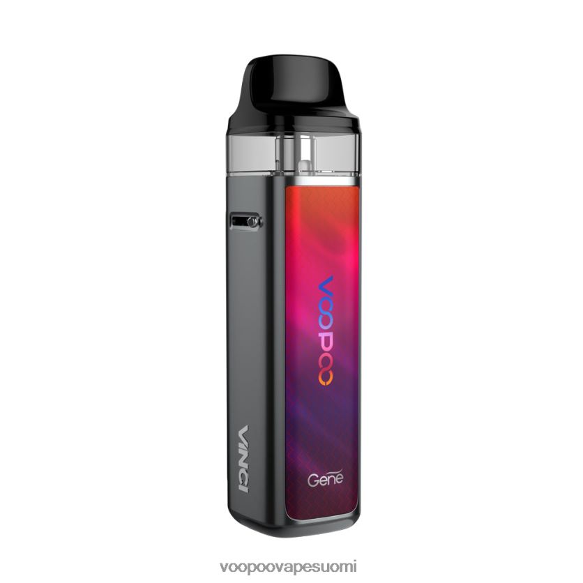 VOOPOO Argus Suomi - VOOPOO VINCI 2 pod mod kit neon DT4XDB367