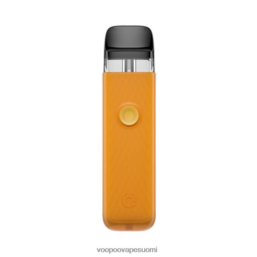 VOOPOO Argus Suomi - VOOPOO VINCI Q pod-sarja eloisa oranssi DT4XDB357