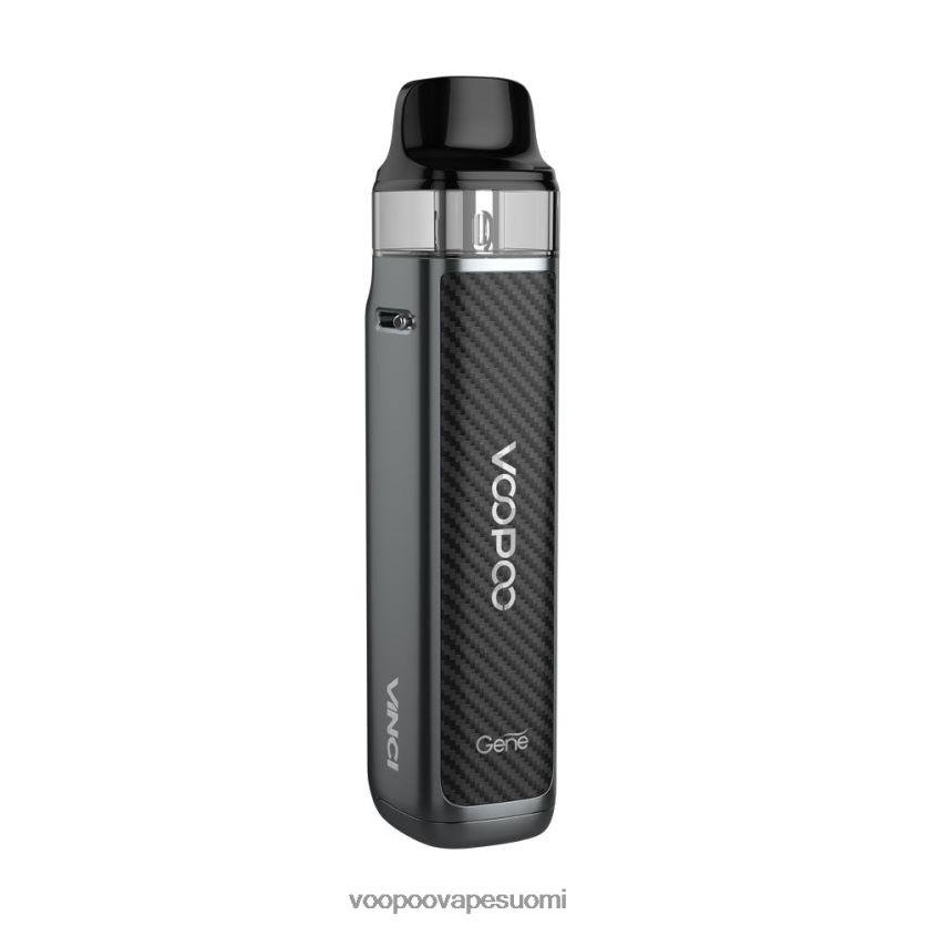 VOOPOO Argus Suomi - VOOPOO VINCI X 2 pakki hiilikuitu DT4XDB347