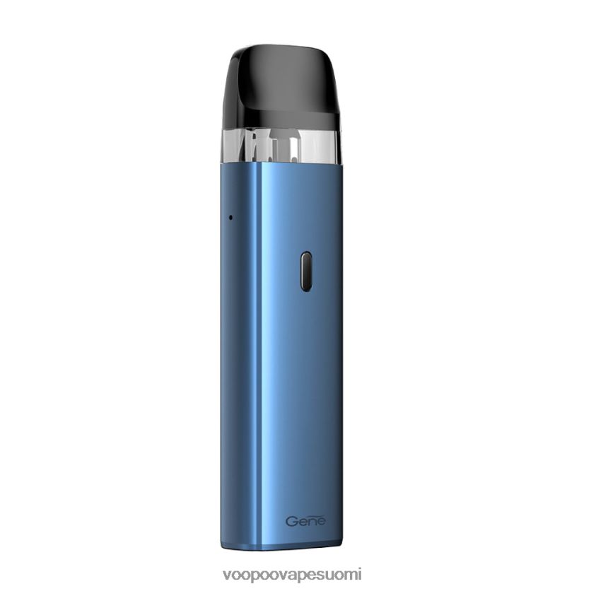 VOOPOO Argus Suomi - VOOPOO VINCI pod se aamun sininen DT4XDB377