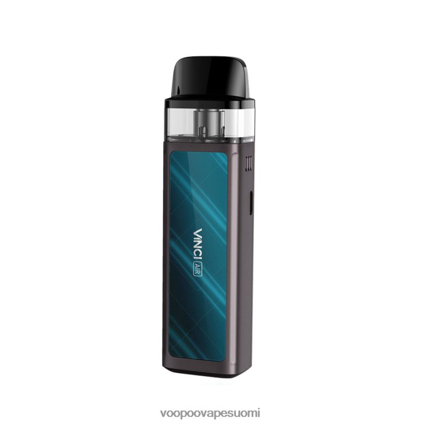 VOOPOO Drag Suomi - VOOPOO VINCI AIR pod klassinen-sininen DT4XDB396