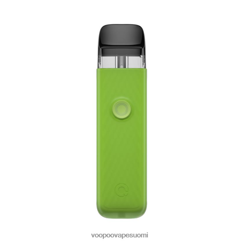 VOOPOO Drag Suomi - VOOPOO VINCI Q pod-sarja sammaleen vihreä DT4XDB356