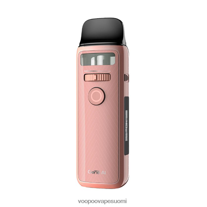 VOOPOO Suomi - VOOPOO VINCI 3 pod mod kit ruusukulta DT4XDB341