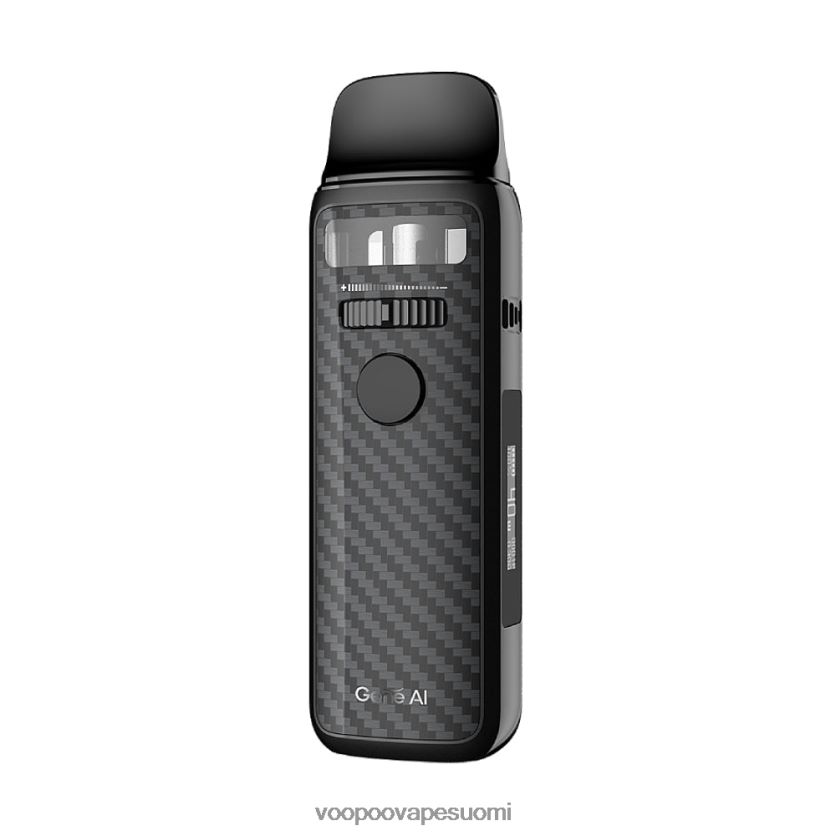 VOOPOO Suomi - VOOPOO VINCI 3 pod mod kit ruusukulta DT4XDB341