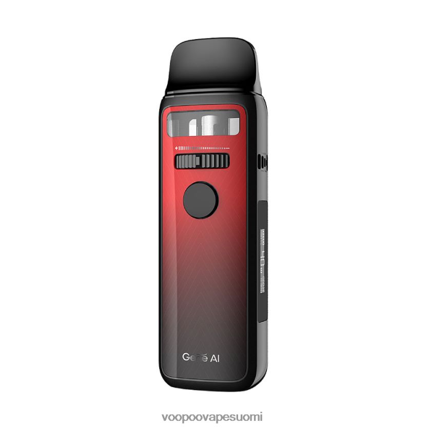 VOOPOO Suomi - VOOPOO VINCI 3 pod mod kit ruusukulta DT4XDB341