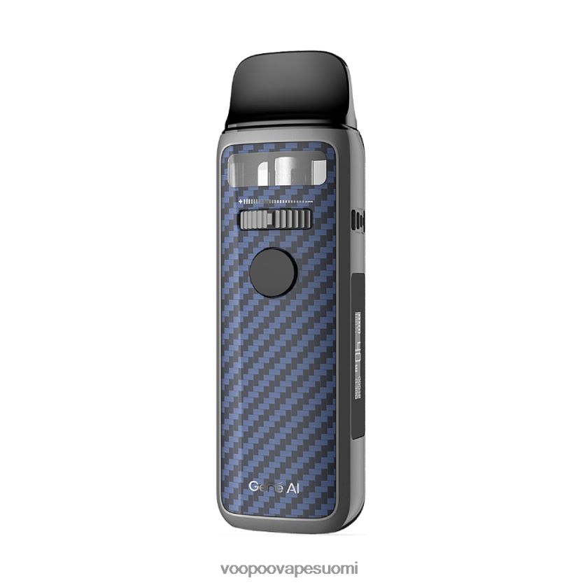 VOOPOO Suomi - VOOPOO VINCI 3 pod mod kit ruusukulta DT4XDB341