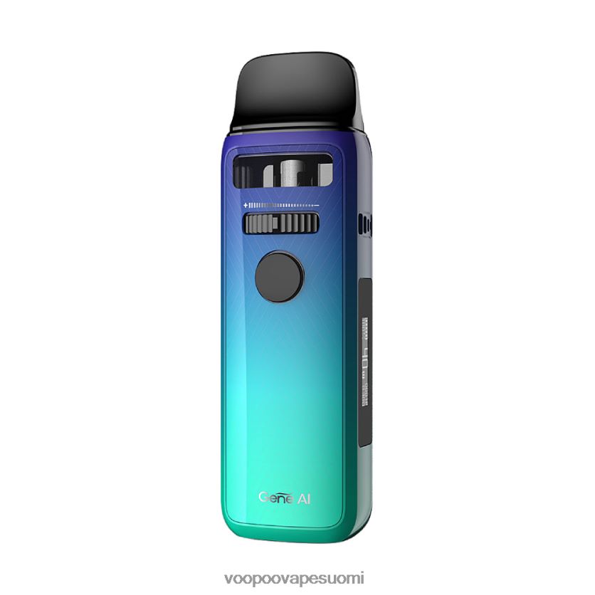 VOOPOO Suomi - VOOPOO VINCI 3 pod mod kit ruusukulta DT4XDB341