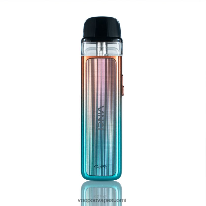VOOPOO Suomi - VOOPOO VINCI pod-sarja aurora pastelli DT4XDB381